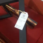 Estante Rombo 3 niveles - Image 4